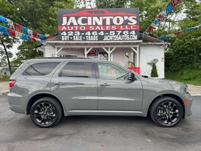 2021 Dodge Durango GT Plus AWD for sale in Cleveland, TN