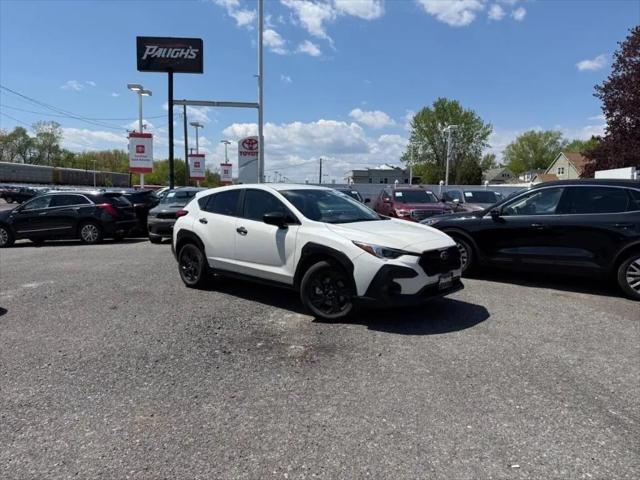 2024 Subaru Crosstrek Base for sale in Binghamton, NY