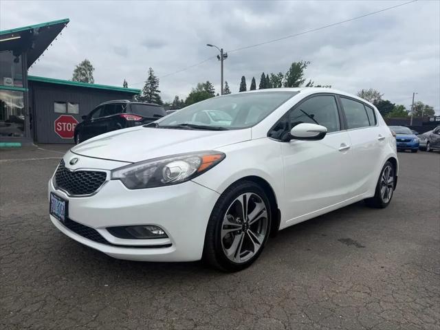2016 Kia Forte EX for sale in Milwaukie, OR