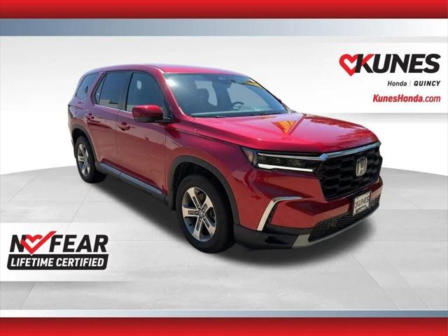 2025 Honda Pilot EX-L for sale in Quincy, IL
