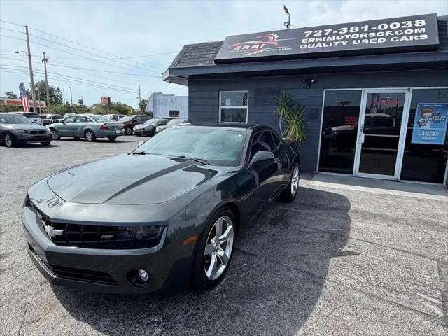 2012 Chevrolet Camaro 2LT for sale in St. Petersburg, FL