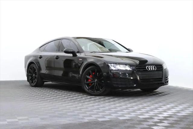 2012 Audi A7 3.0 Premium Plus for sale in Schaumburg, IL