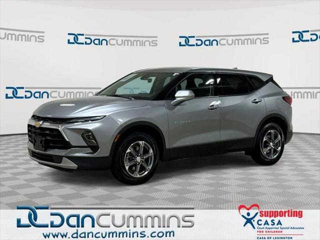 2025 Chevrolet Blazer FWD 2LT for sale in Georgetown, KY