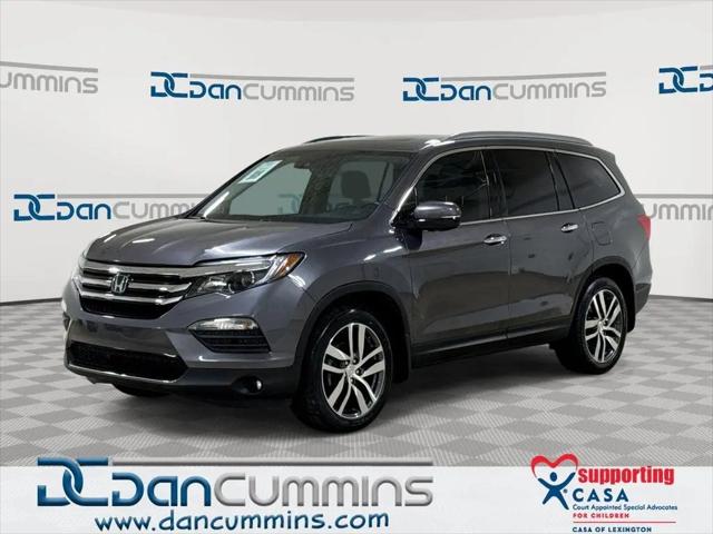 2018 Honda Pilot Elite for sale in Georgetown, KY
