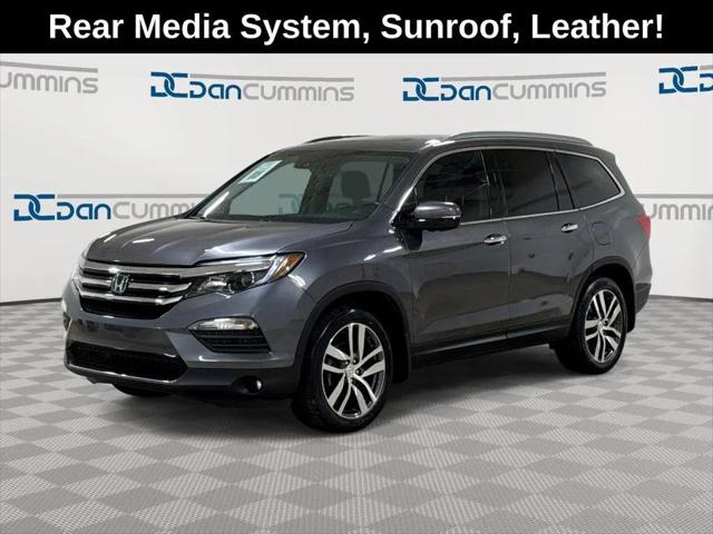 2018 Honda Pilot Elite for sale in Georgetown, KY