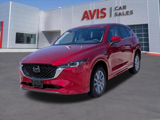 2025 Mazda CX-5 2.5 S Select for sale in Alcoa, TN