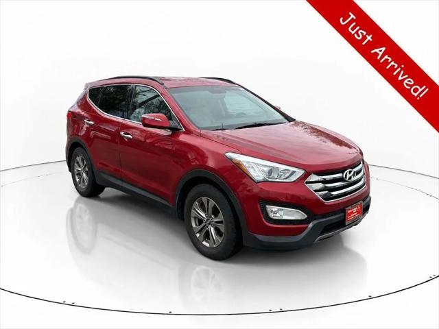 2016 Hyundai Santa Fe Sport 2.4L for sale in Chicago, IL
