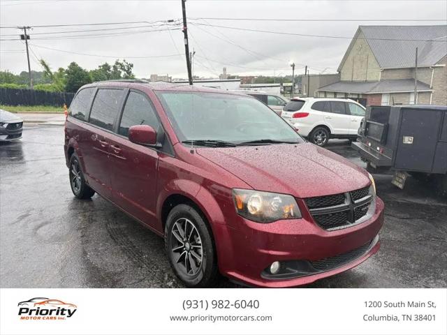 2018 Dodge Grand Caravan SE Plus for sale in Columbia, TN