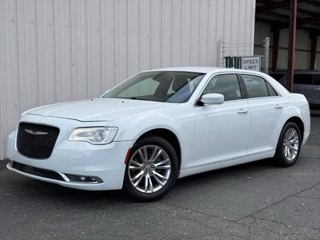 2016 Chrysler 300 Limited for sale in West Sacramento, CA