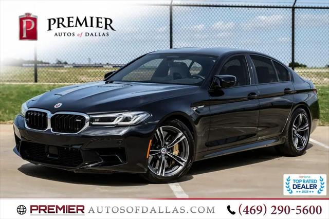2023 BMW M5 Base for sale in Addison, TX