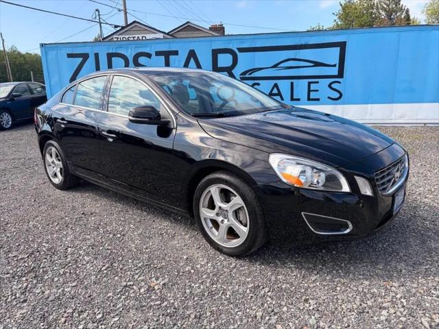 2012 Volvo S60 T5 for sale in Lynnwood, WA