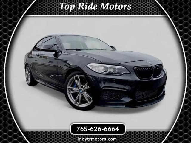 2015 BMW M2 xDrive for sale in Kokomo, IN