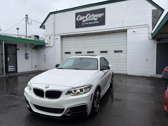 2014 BMW M2 i for sale in Denver, CO