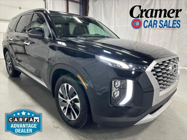2022 Hyundai Palisade SEL for sale in Middletown, PA