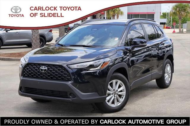 2025 Toyota Corolla Cross LE for sale in Slidell, LA