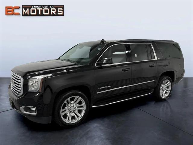 2020 GMC Yukon XL 4WD SLT for sale in Byron Center, MI