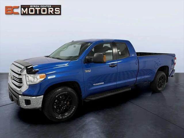 2016 Toyota Tundra SR5 5.7L V8 for sale in Byron Center, MI