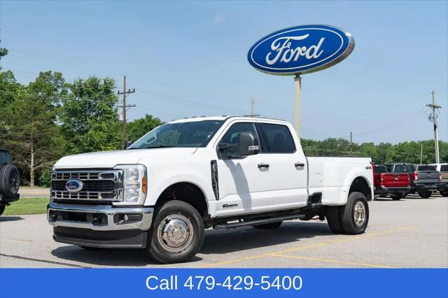 2025 Ford F-350 XLT for sale in Mansfield, AR