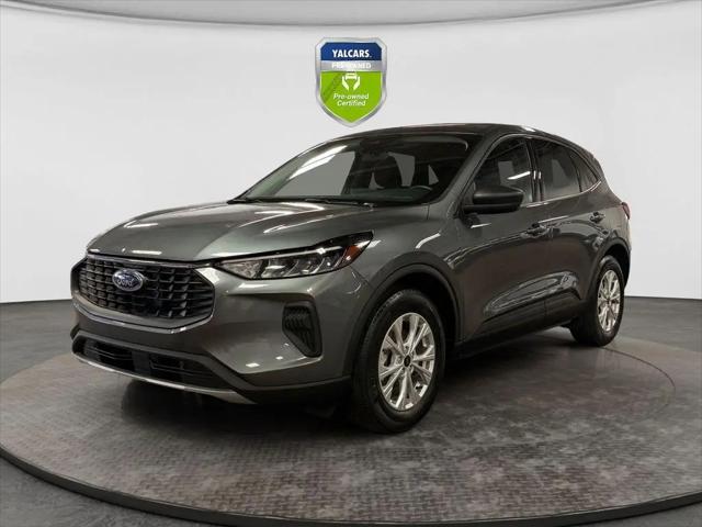 2025 Ford Escape Active for sale in Salem, OH