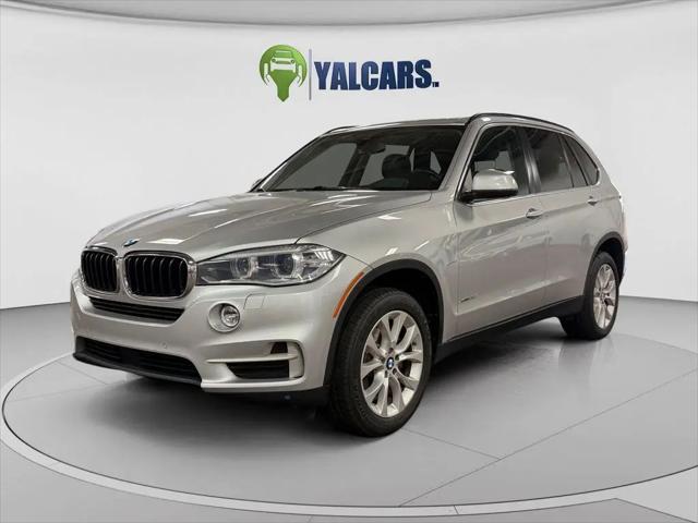 2016 BMW X5 xDrive35i for sale in Salem, OH