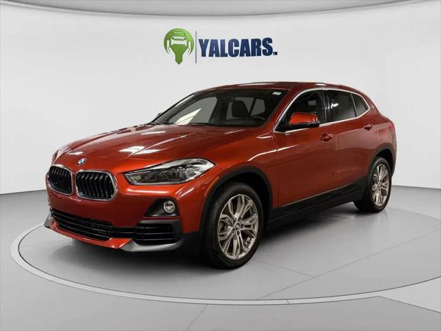 2018 BMW X2 xDrive28i for sale in Salem, OH