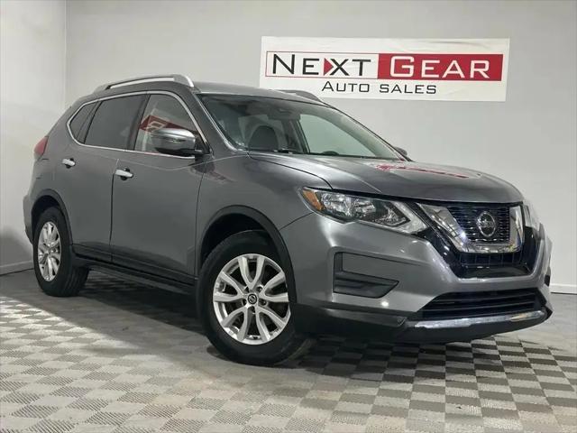 2019 Nissan Rogue S for sale in Kokomo, IN