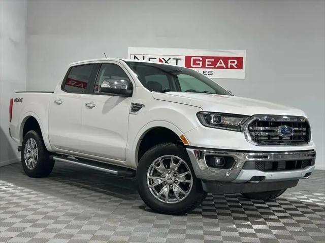 2019 Ford Ranger XL for sale in Kokomo, IN