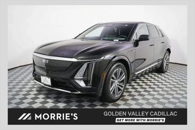 2024 Cadillac iQ Luxury w/1SC for sale in Golden Valley, MN