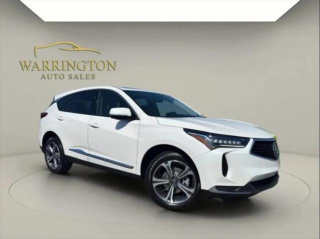 2023 Acura RDX Advance Package for sale in Warrington, PA