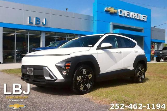 2025 Hyundai Kona SEL for sale in Nashville, NC