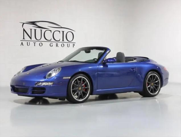 2007 Porsche 911 Carrera S for sale in Addison, IL