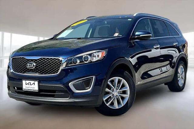 2017 Kia Sorento 3.3L LX for sale in Lincoln, NE