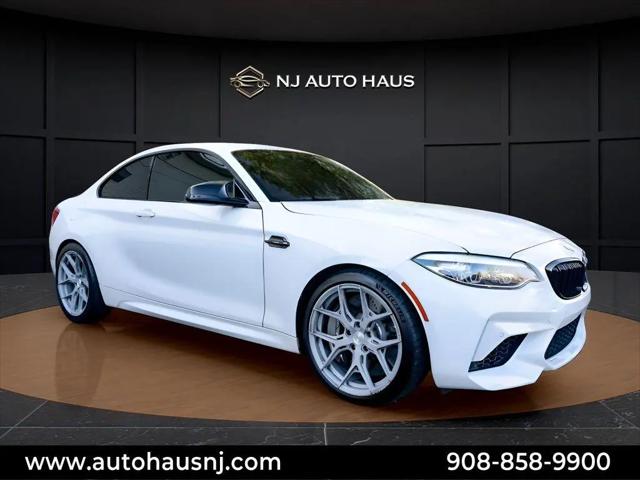 2020 BMW M2 Competition for sale in Elizabeth, NJ