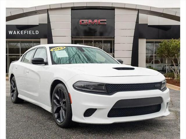 2023 Dodge Charger GT for sale in Spartanburg, SC