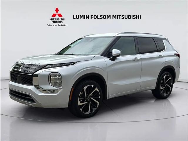 2024 Mitsubishi Outlander SEL 2.5 2WD for sale in Folsom, CA