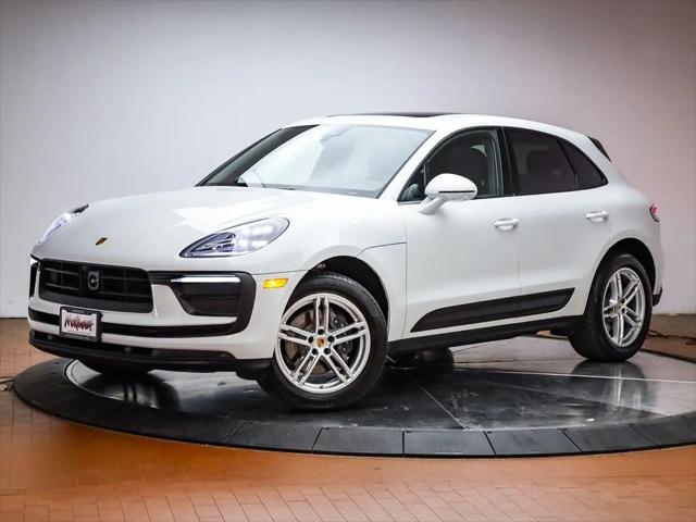 2025 Porsche Macan Macan for sale in Norwalk, CA