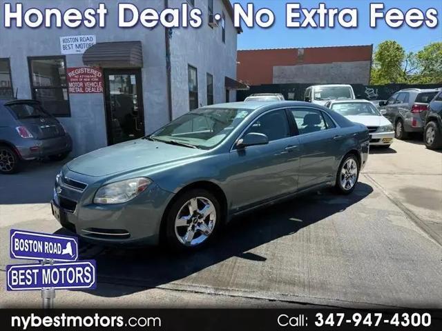 2009 Chevrolet Malibu LT for sale in Bronx, NY