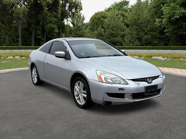 2004 Honda Accord 3.0 EX for sale in Garland, TX