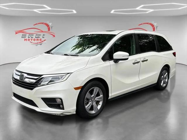 2019 Honda Odyssey EX-L for sale in Jacksonville, FL