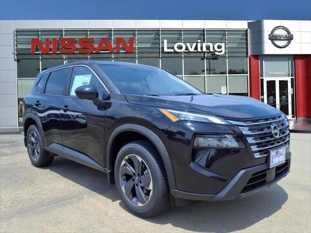 2026 Nissan Rogue SV for sale in Lufkin, TX