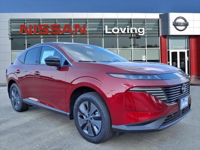 2025 Nissan Murano SL for sale in Lufkin, TX