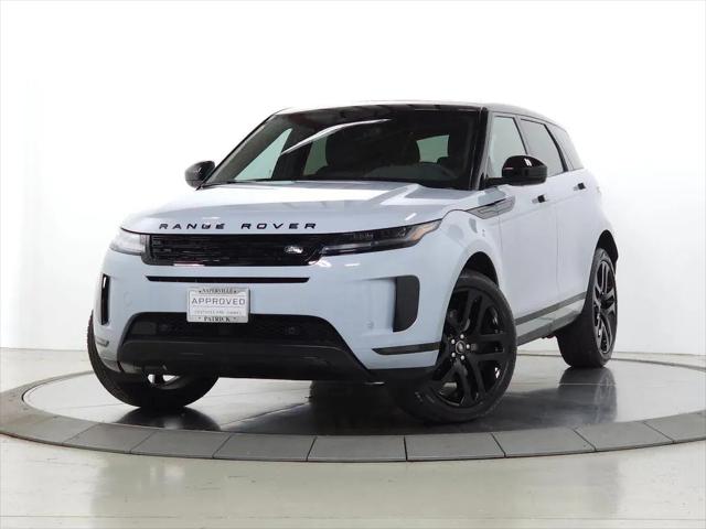 2026 Land Rover Range Rover Evoque S for sale in Naperville, IL