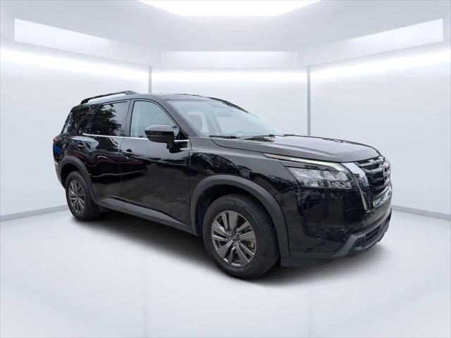 2025 Nissan Pathfinder SV 4WD for sale in Palm Coast, FL