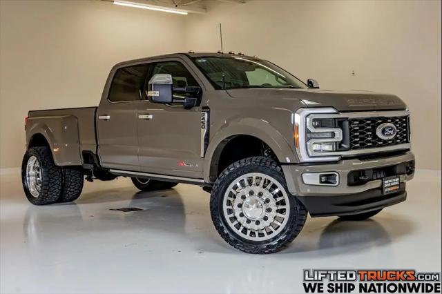 2026 Ford F-450 Platinum for sale in Franklin, TN