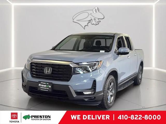 2023 Honda Ridgeline RTL-E for sale in Easton, MD