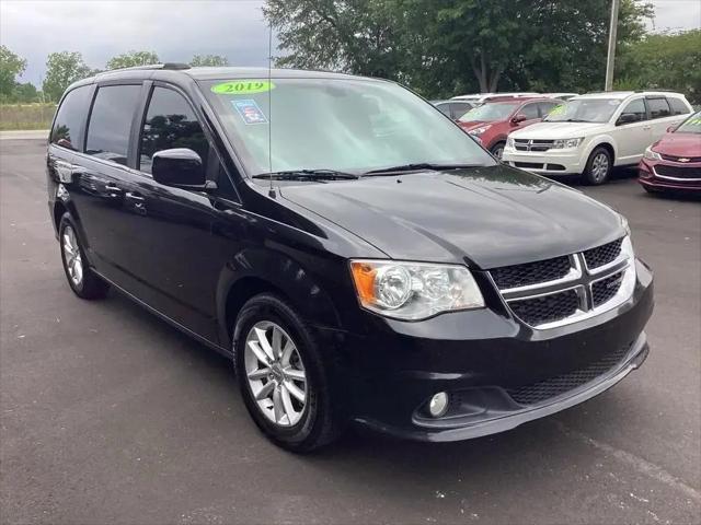2019 Dodge Grand Caravan SXT for sale in Fairhope, AL