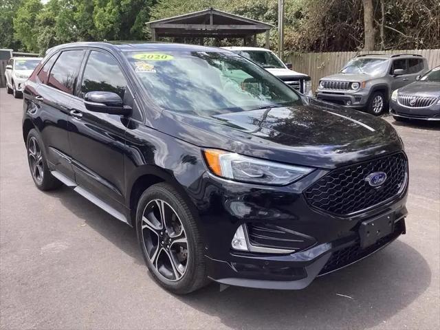 2020 Ford Edge ST for sale in Fairhope, AL