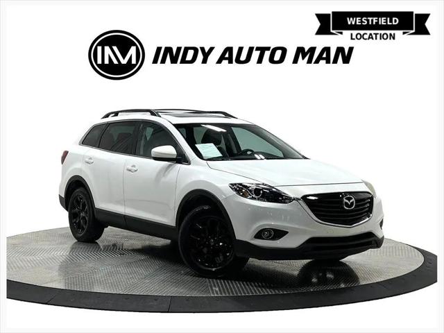 2015 Mazda CX-9 Touring for sale in Westfield, IN