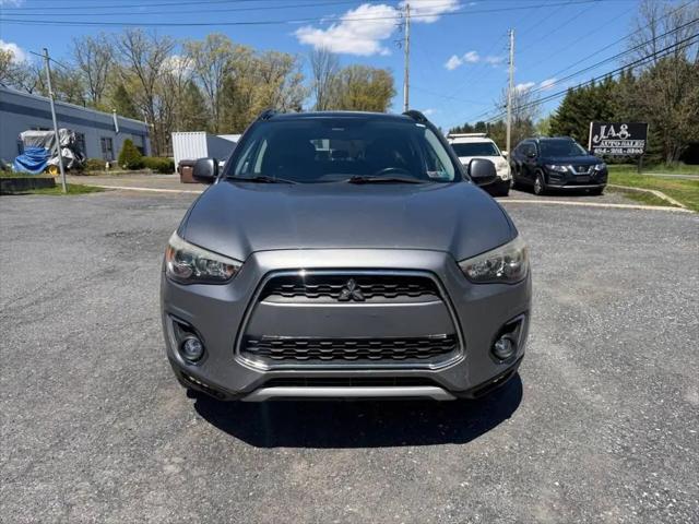 2014 Mitsubishi Outlander Sport SE for sale in Bath, PA