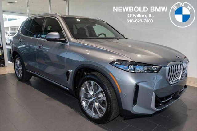 2026 BMW X5 xDrive40i for sale in O'Fallon, IL